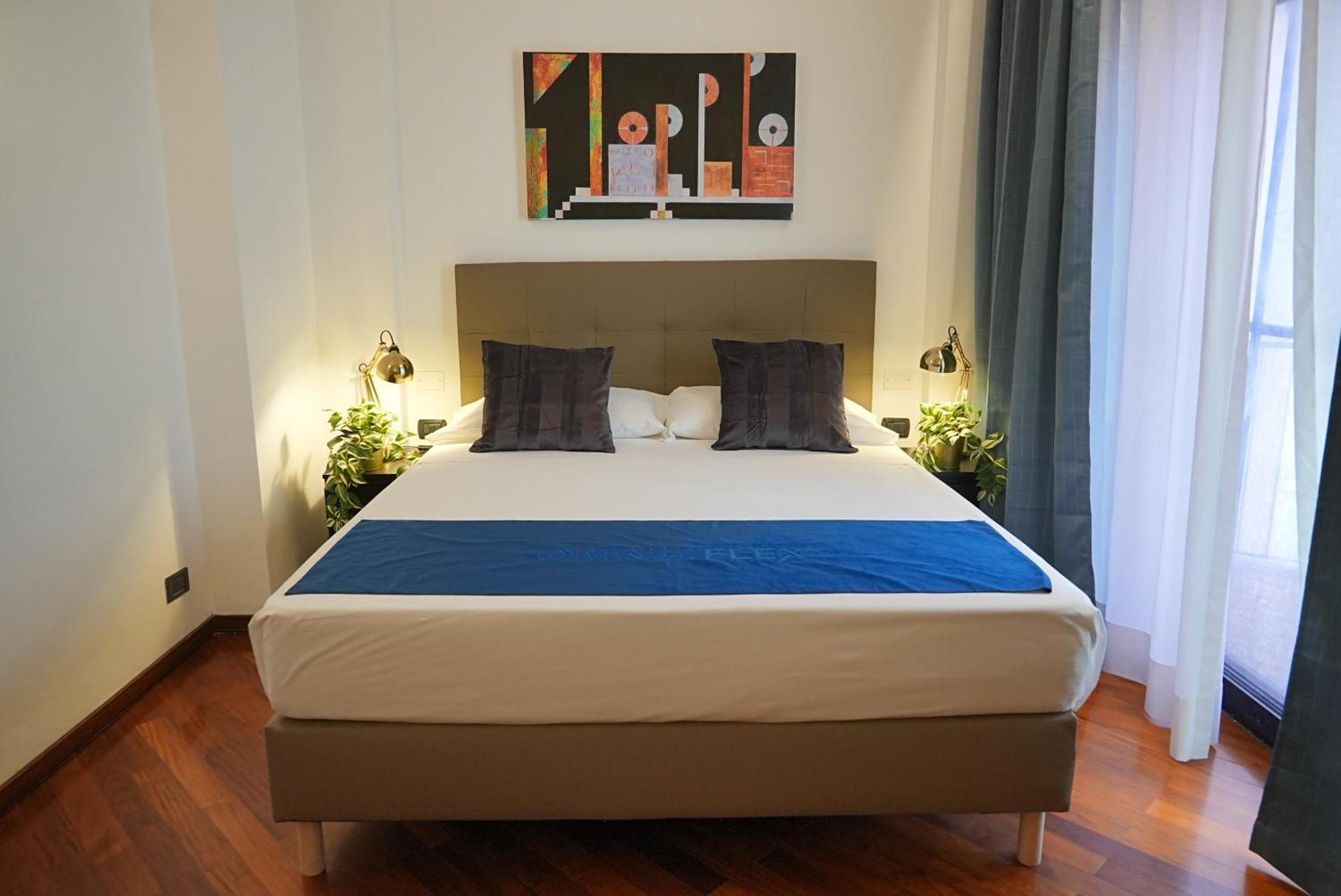Suite & Premium Room - Centro Bari - Stazione Exterior foto