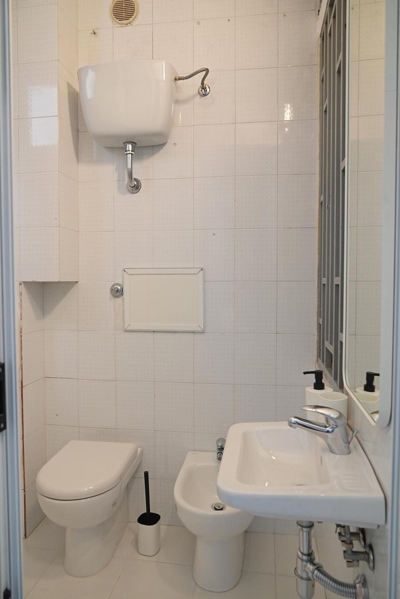 Suite & Premium Room - Centro Bari - Stazione Exterior foto