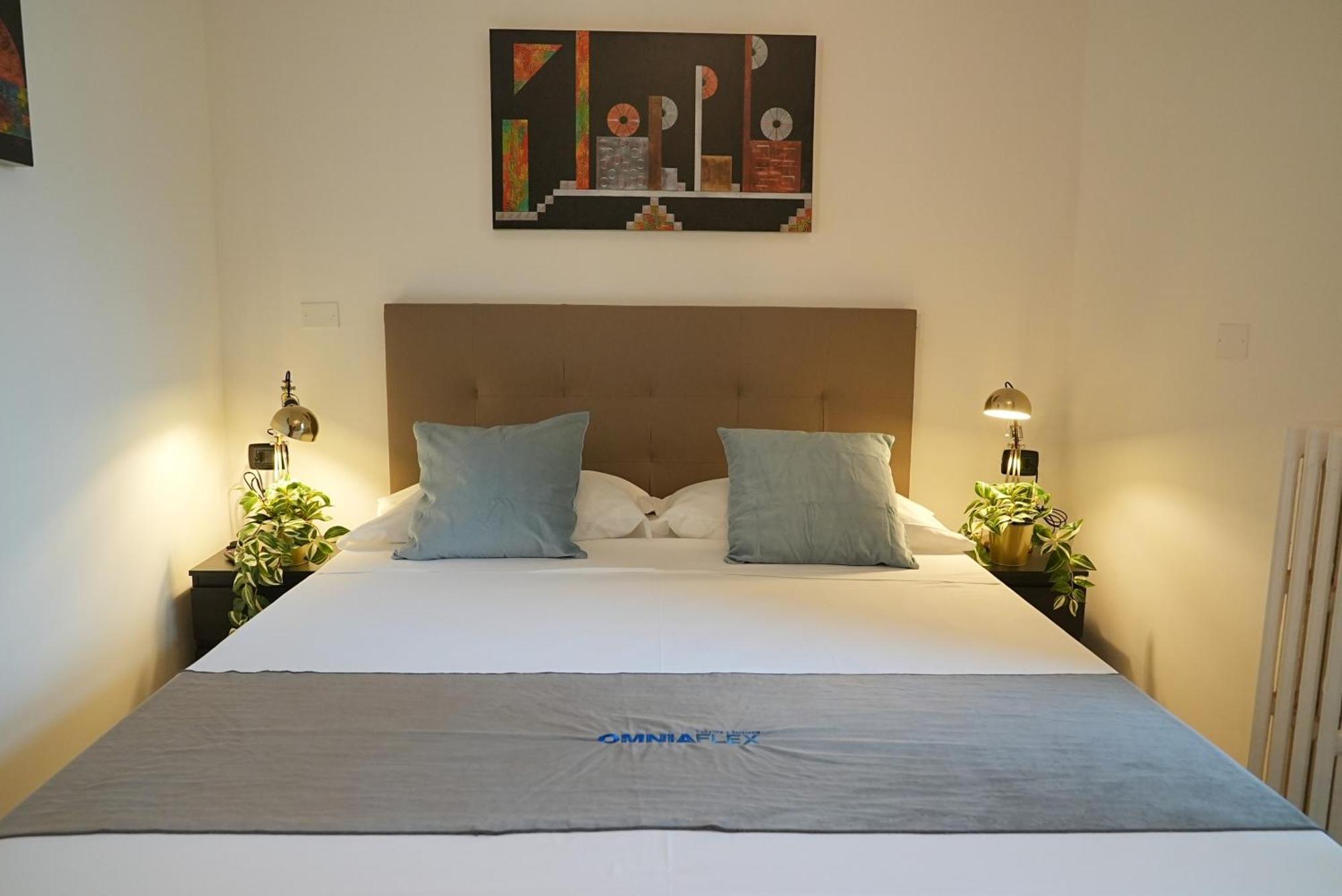 Suite & Premium Room - Centro Bari - Stazione Exterior foto