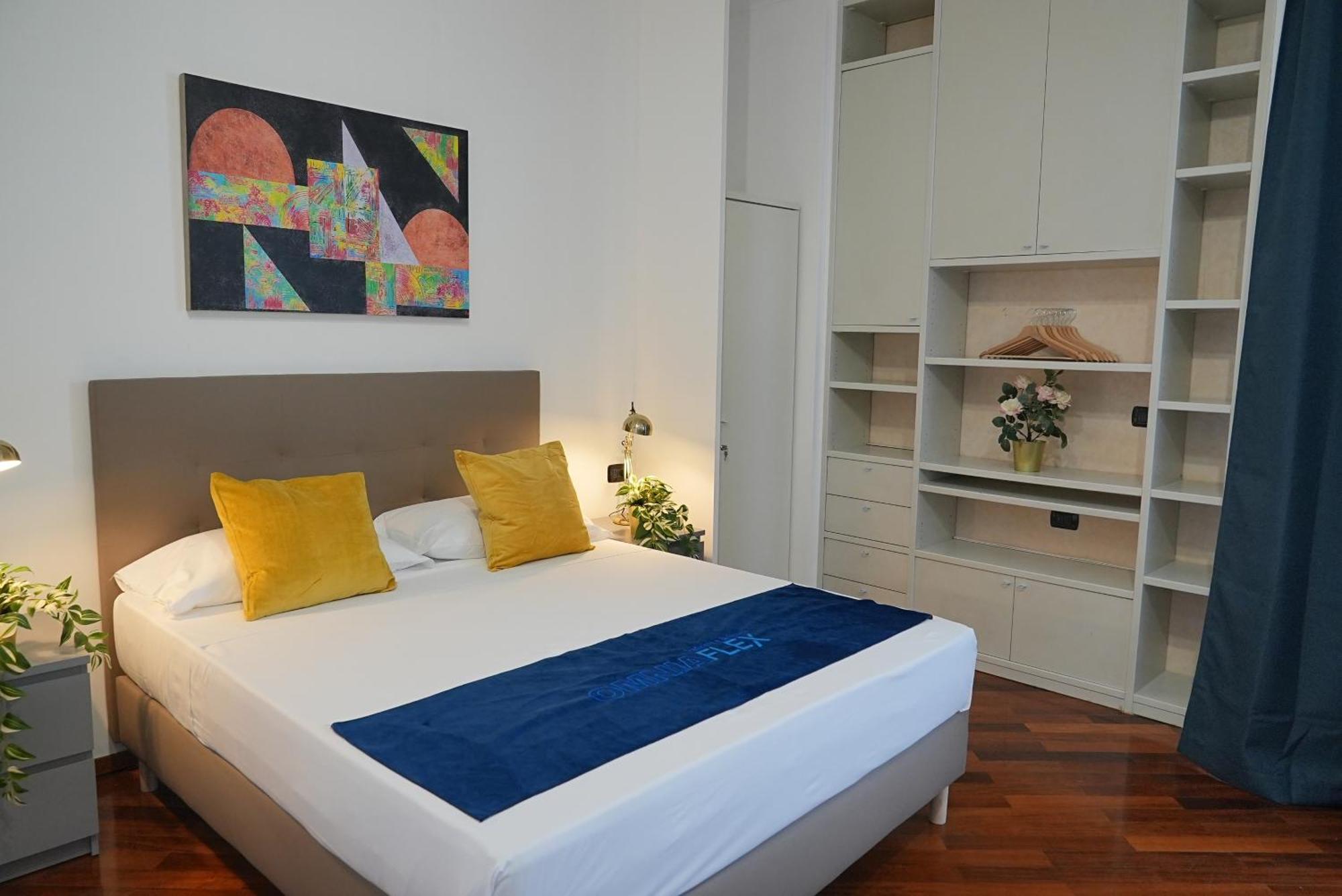 Suite & Premium Room - Centro Bari - Stazione Exterior foto