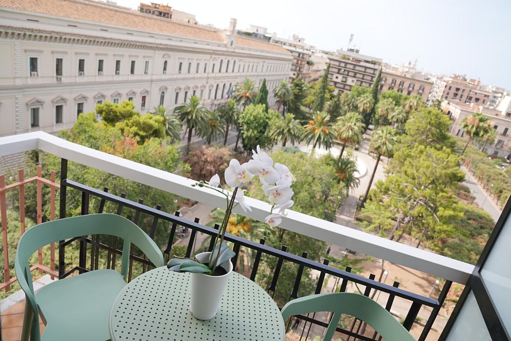 Suite & Premium Room - Centro Bari - Stazione Exterior foto