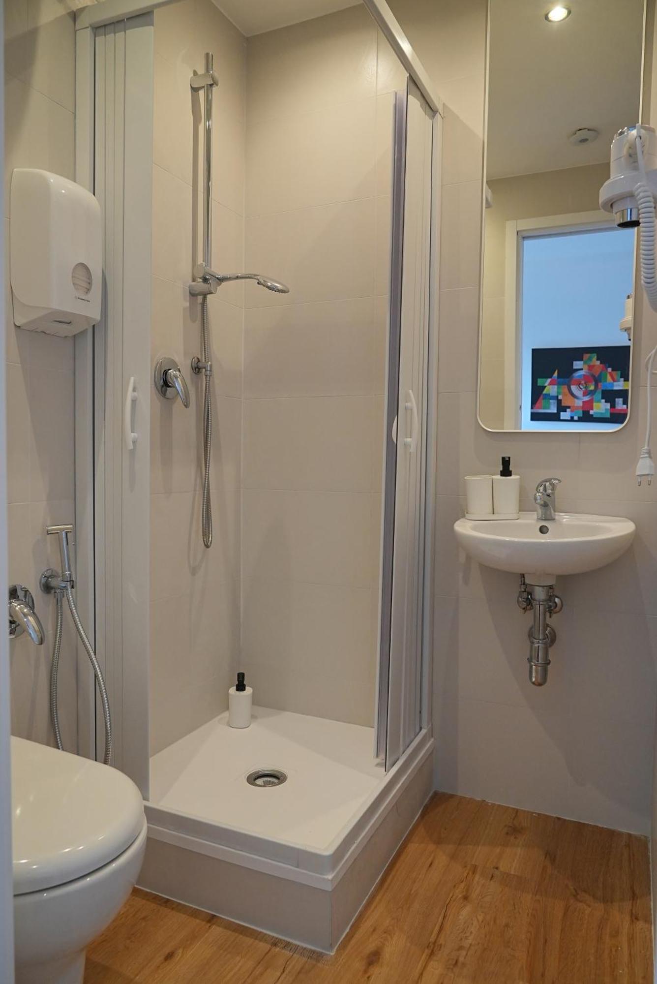 Suite & Premium Room - Centro Bari - Stazione Exterior foto