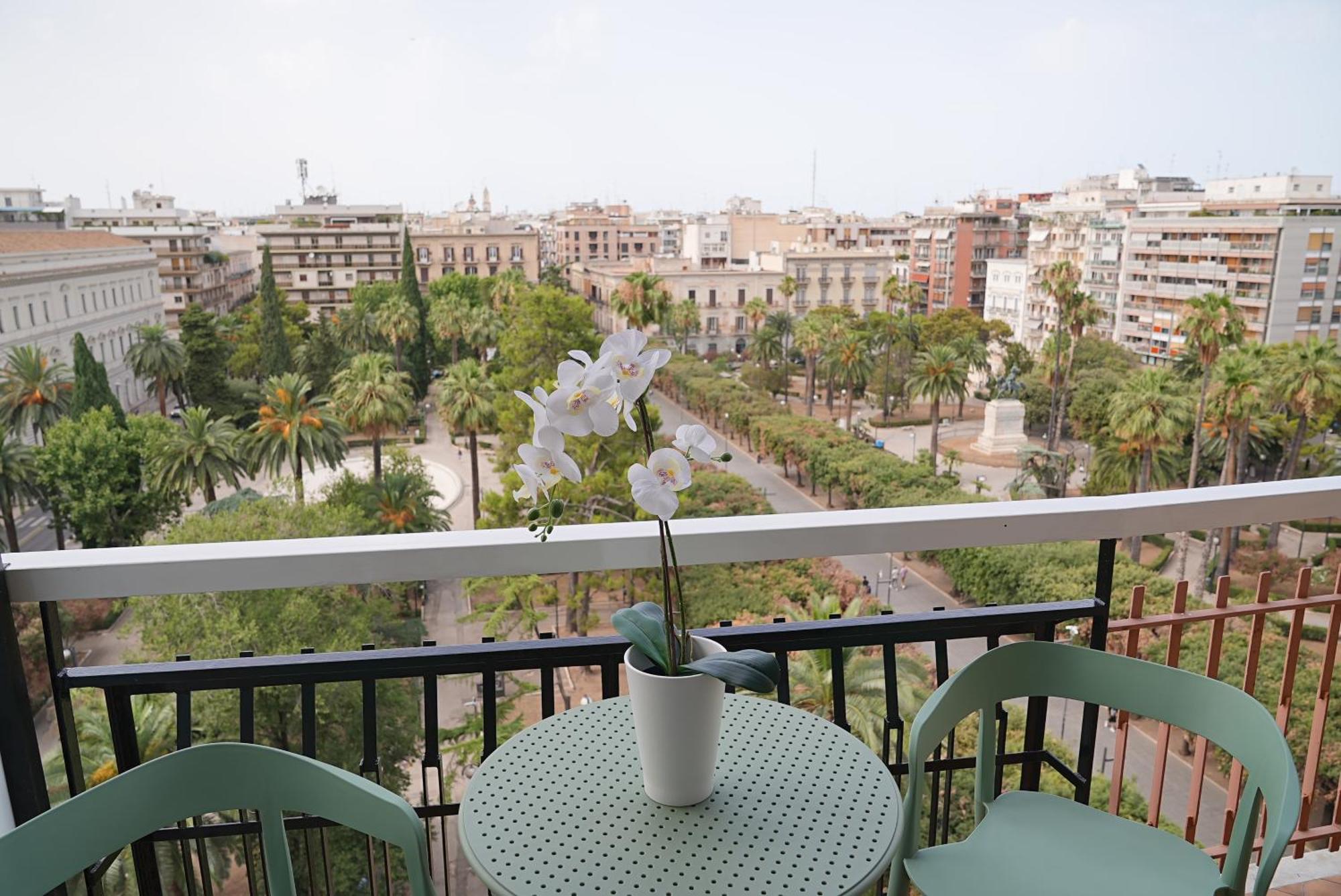 Suite & Premium Room - Centro Bari - Stazione Exterior foto