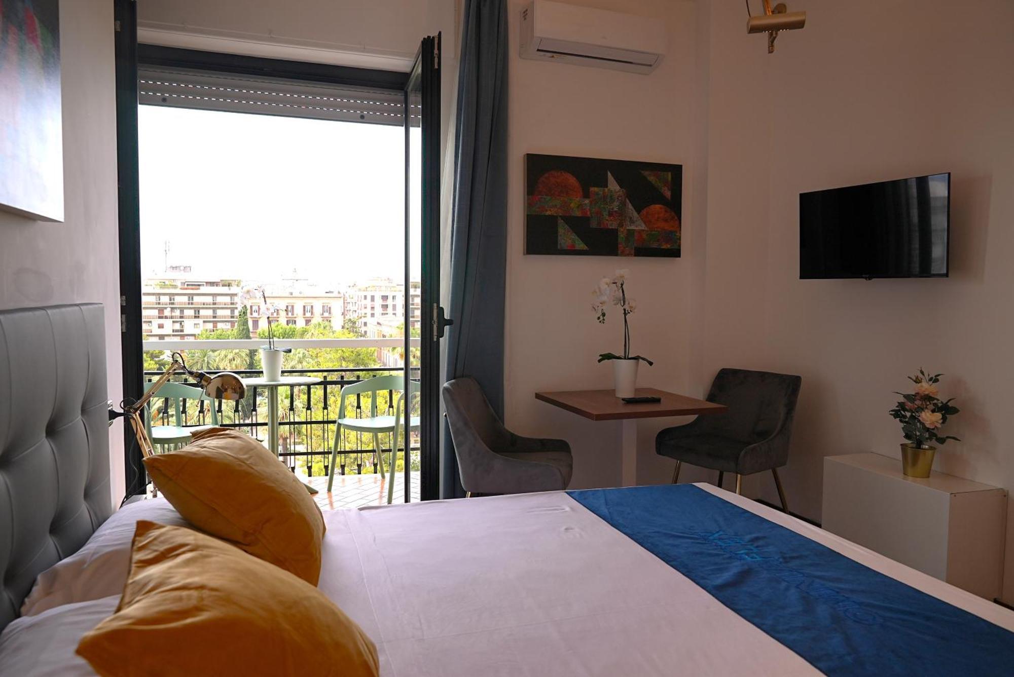 Suite & Premium Room - Centro Bari - Stazione Exterior foto