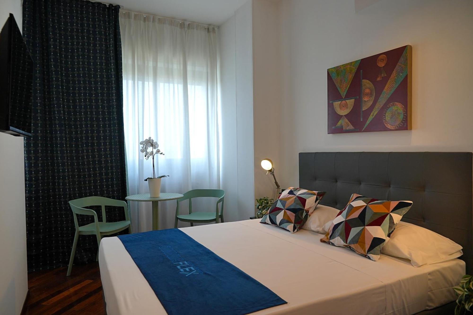 Suite & Premium Room - Centro Bari - Stazione Exterior foto